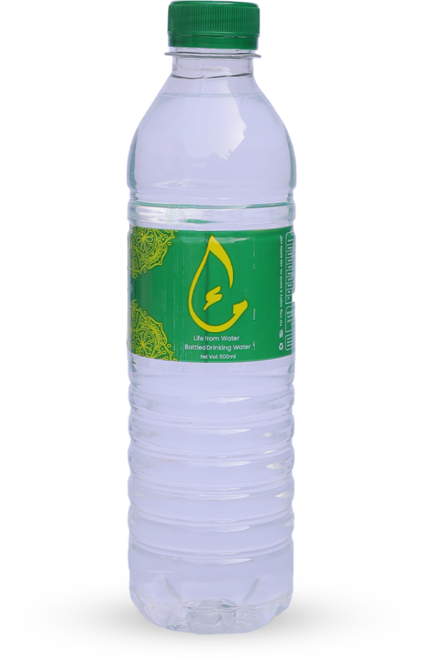 0.5 Liter